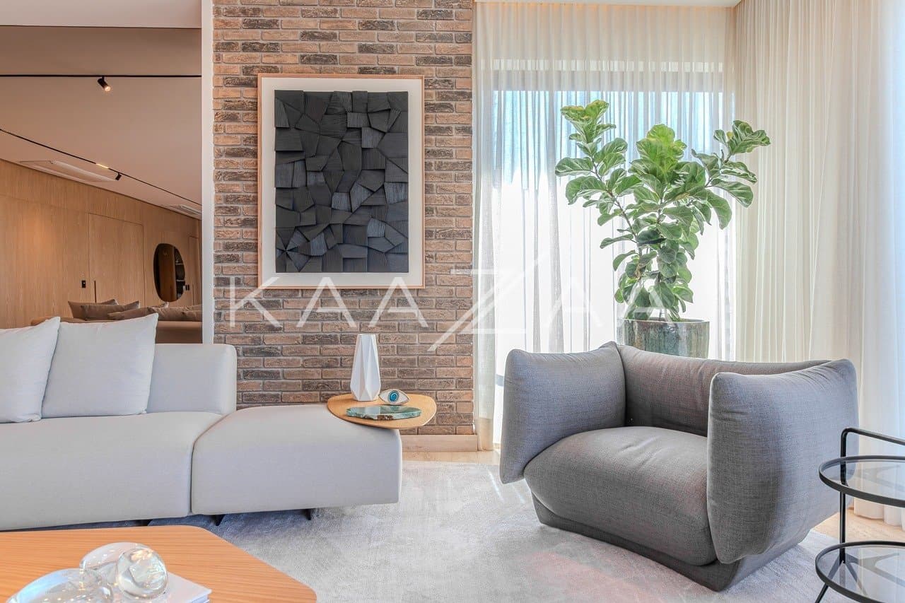 Apartamento à venda no Itaim Bibi - Foto 4