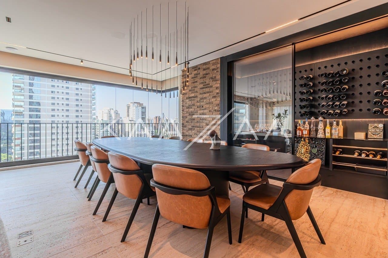 Apartamento à venda no Itaim Bibi - Foto 6