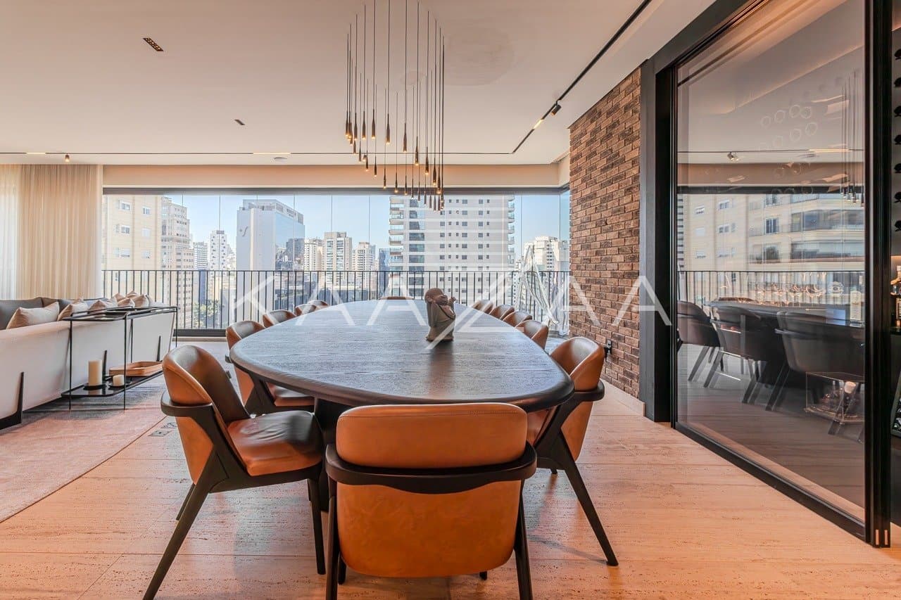 Apartamento à venda no Itaim Bibi - Foto 7