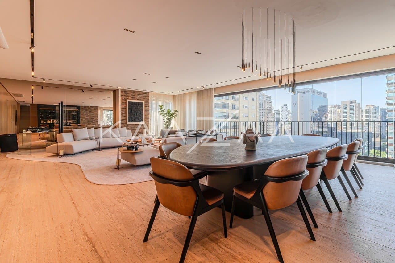 Apartamento à venda no Itaim Bibi - Foto 8