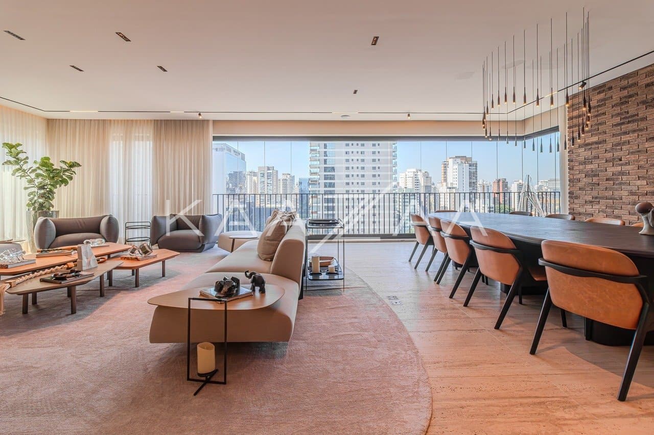 Apartamento à venda no Itaim Bibi - Foto 5