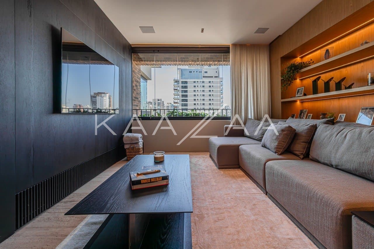 Apartamento à venda no Itaim Bibi - Foto 9