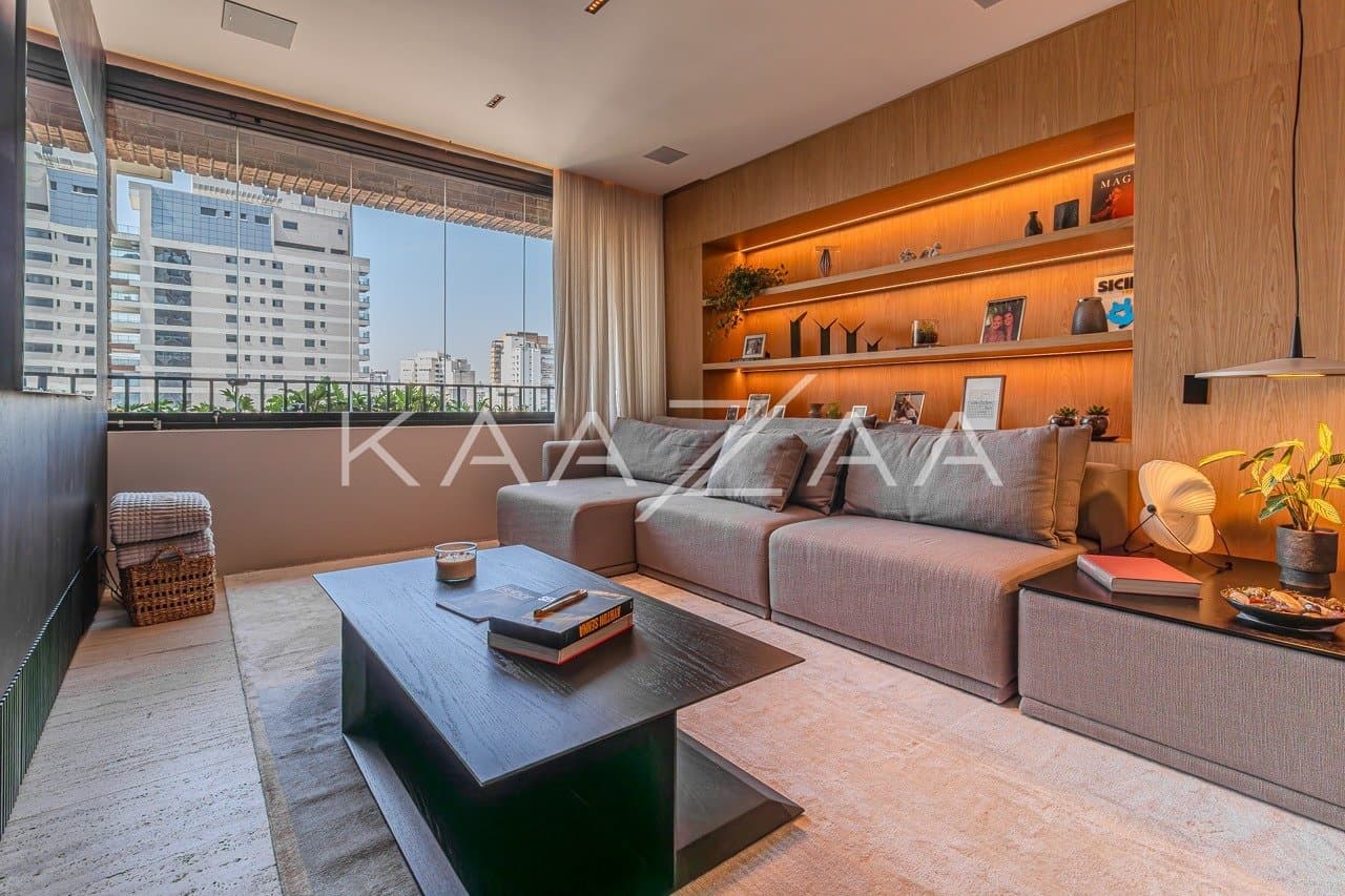 Apartamento à venda no Itaim Bibi - Foto 10