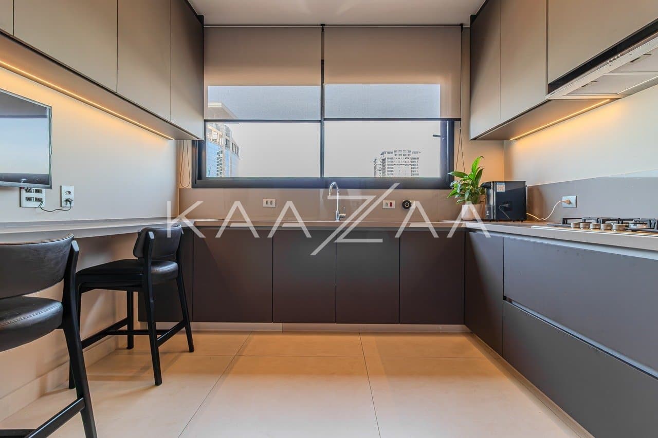 Apartamento à venda no Itaim Bibi - Foto 12