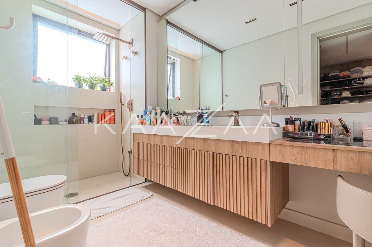 Apartamento à venda no Itaim Bibi - Foto 16