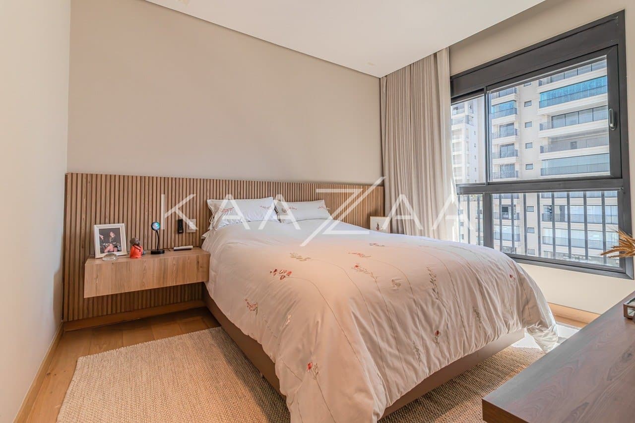 Apartamento à venda no Itaim Bibi - Foto 17