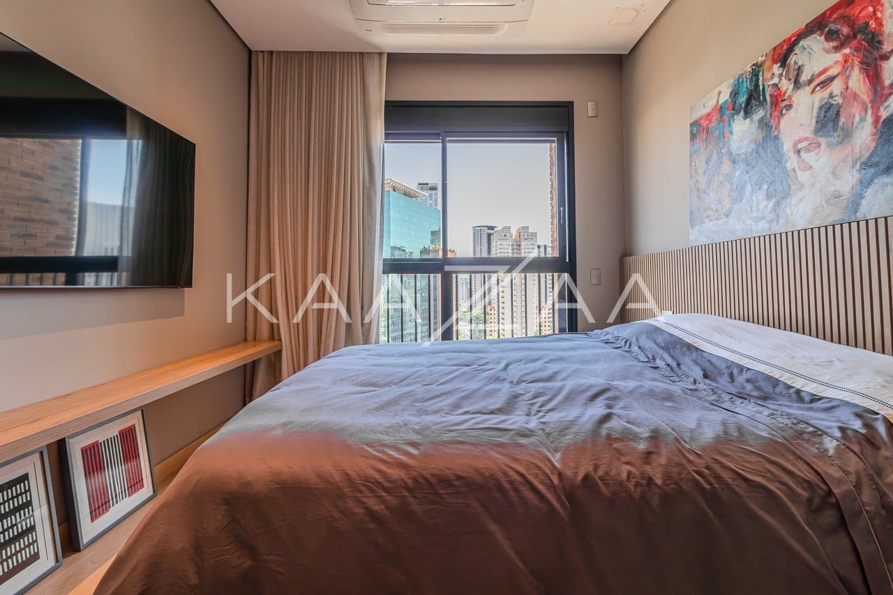 Apartamento à venda no Itaim Bibi - Foto 19