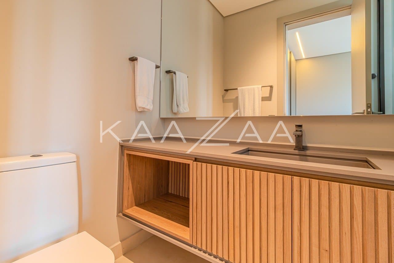 Apartamento à venda no Itaim Bibi - Foto 20