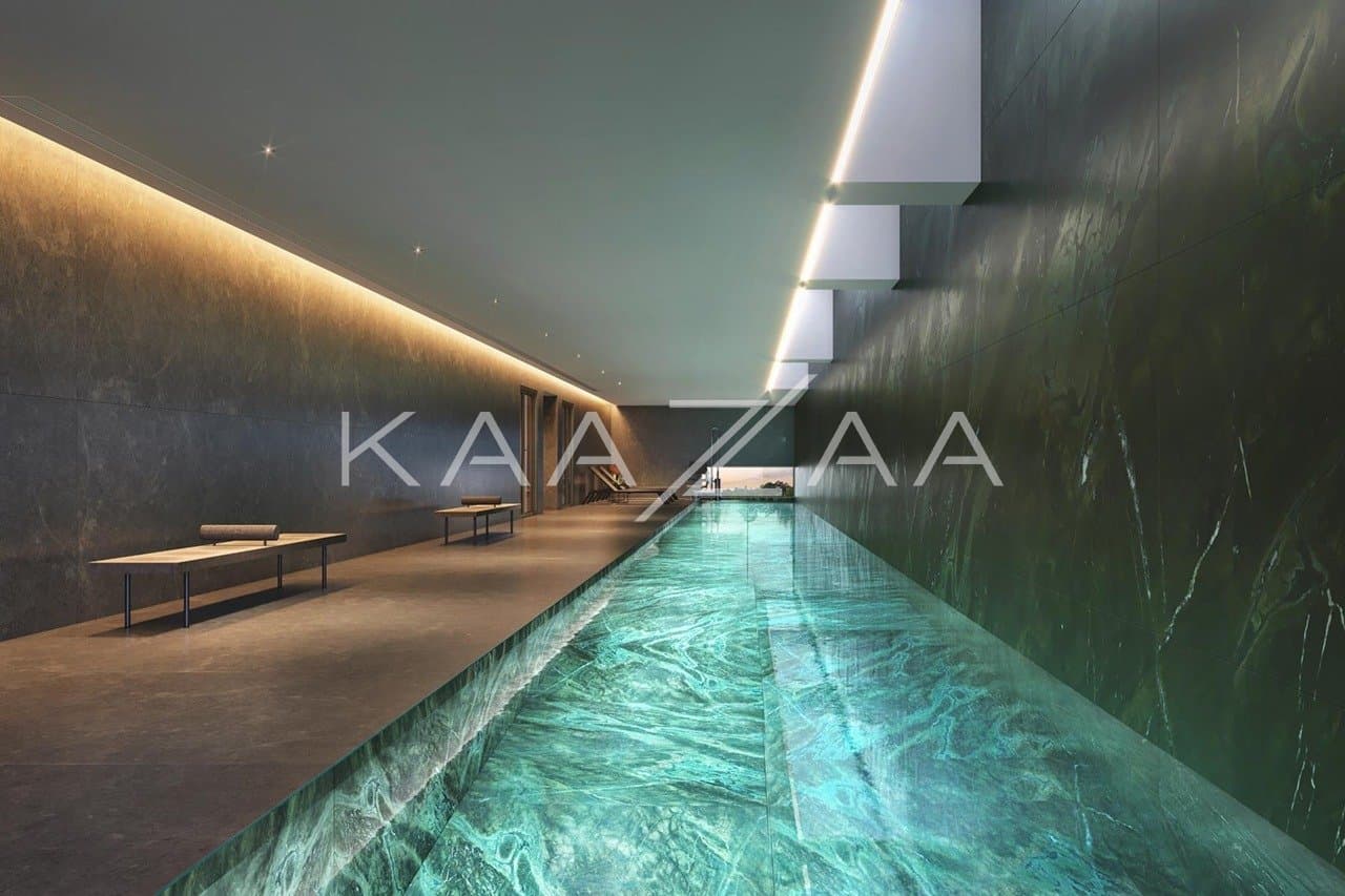 Lançamento exclusivo: novo condomínio com vista para o parque na Vila Nova Conceição. - Foto 3