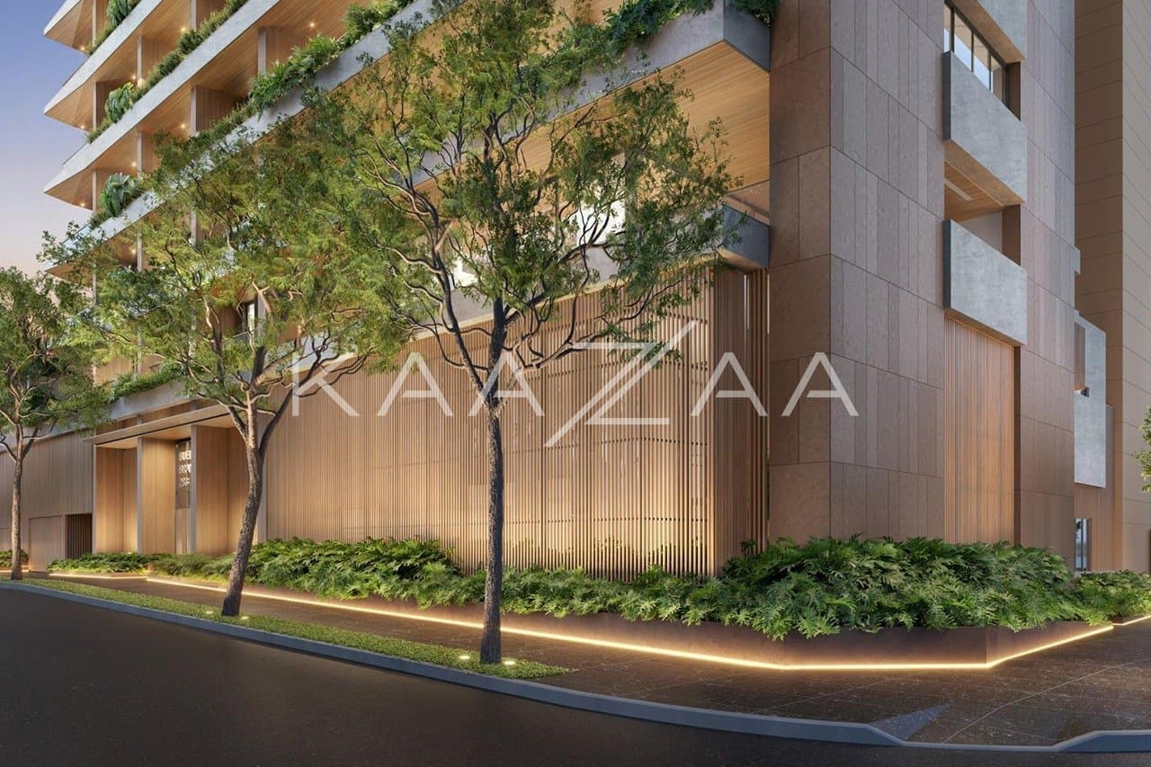 Lançamento exclusivo: novo condomínio com vista para o parque na Vila Nova Conceição. - Foto 7