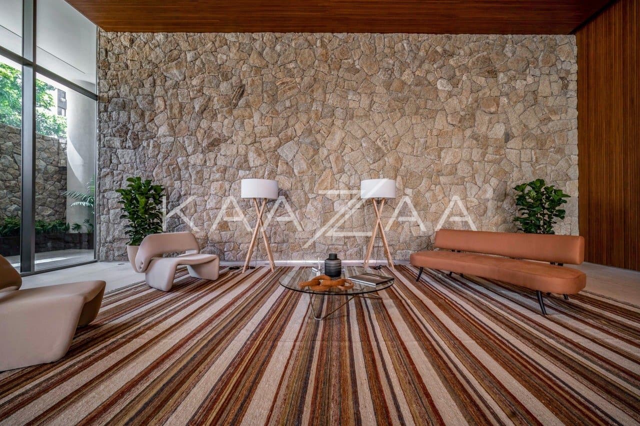 Qualidade de vida no melhor do Itaim Bibi, neste apartamento super luminoso em prédio com lazer. - Foto 1