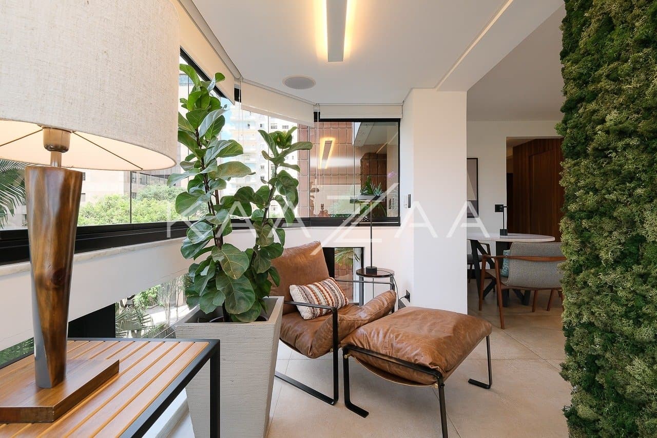 Apartamento à venda no Jardim Paulistano - Foto 9