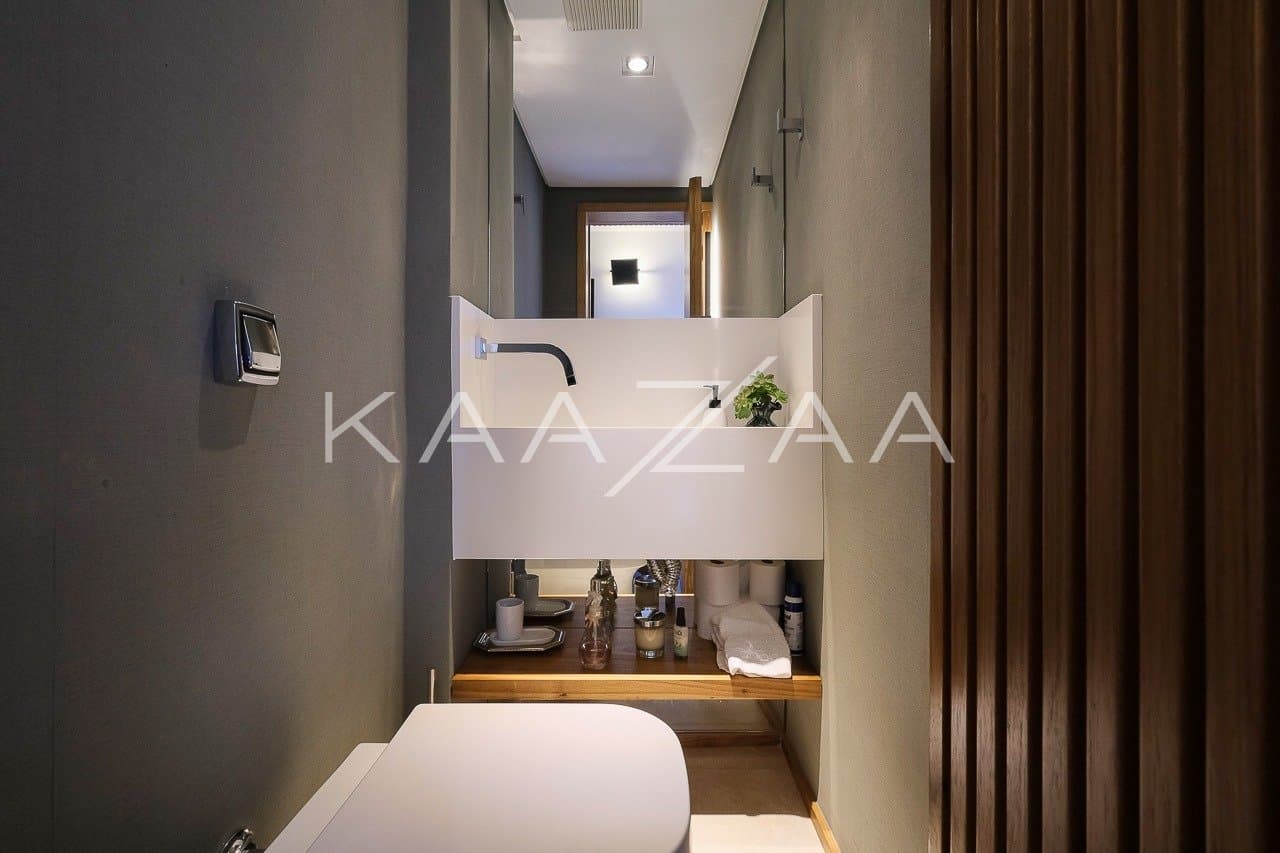 Apartamento à venda no Jardim Paulistano - Foto 10