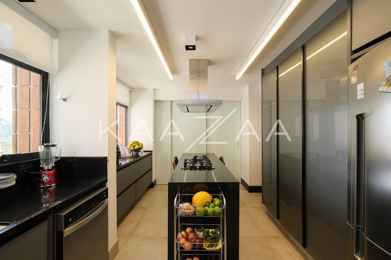 Apartamento à venda no Jardim Paulistano - Foto 11