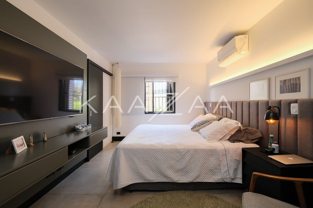 Apartamento à venda no Jardim Paulistano - Foto 13