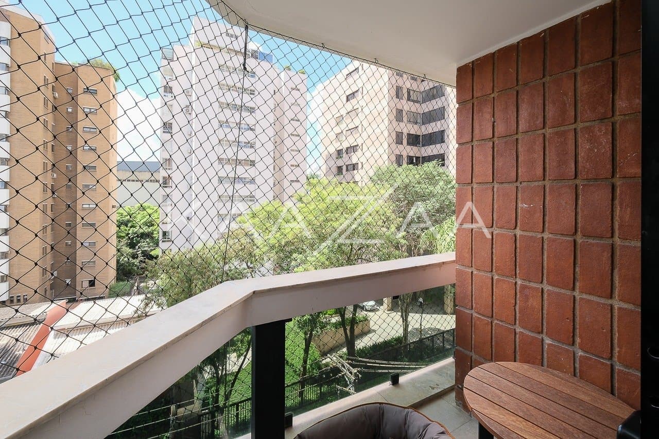 Apartamento à venda no Jardim Paulistano - Foto 14