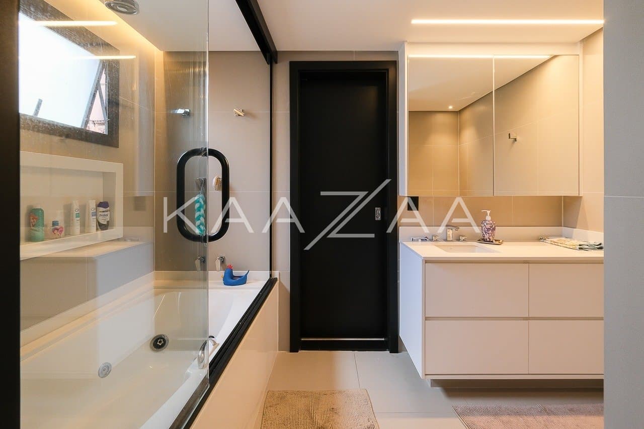 Apartamento à venda no Jardim Paulistano - Foto 15