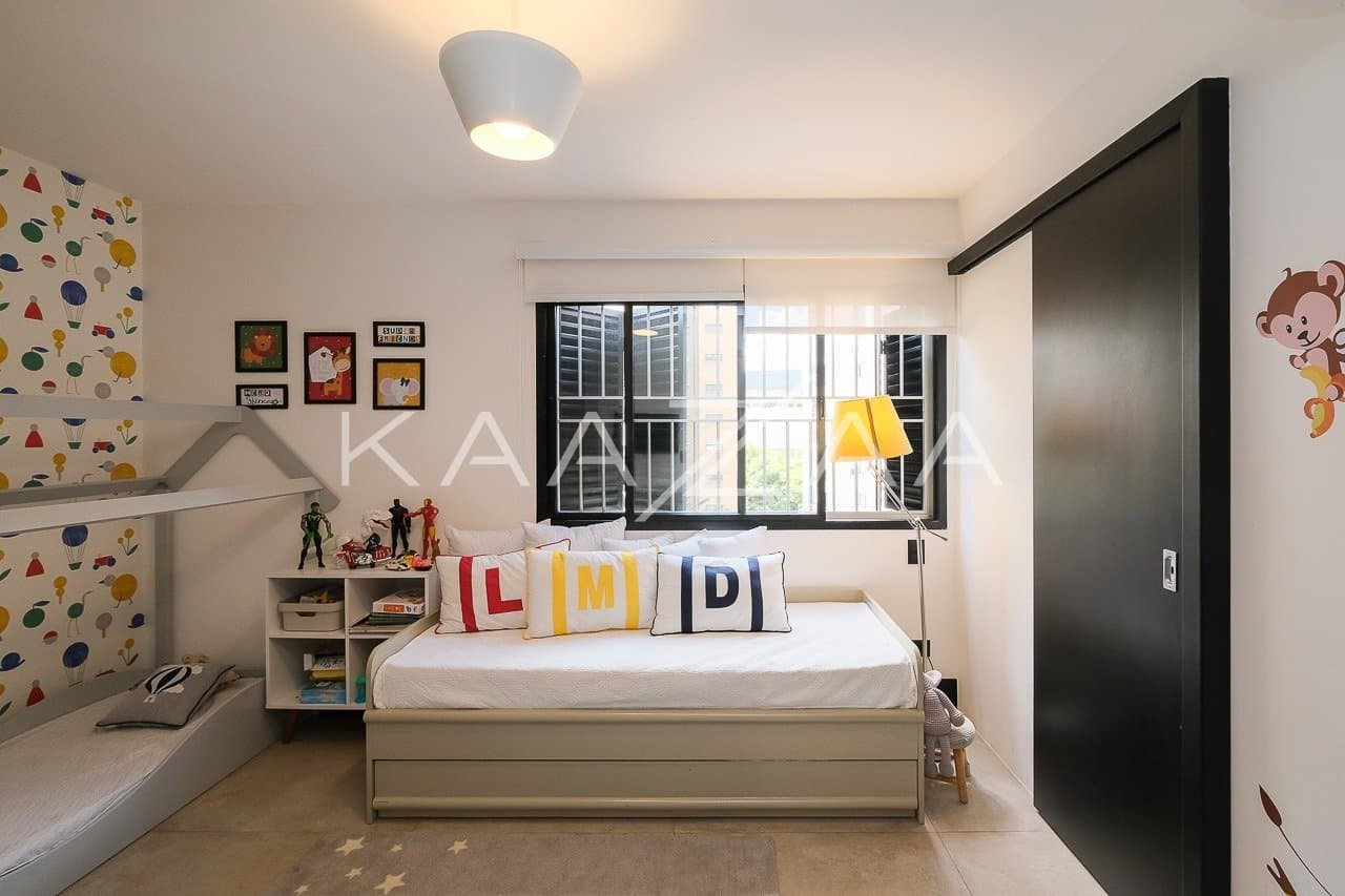 Apartamento à venda no Jardim Paulistano - Foto 16