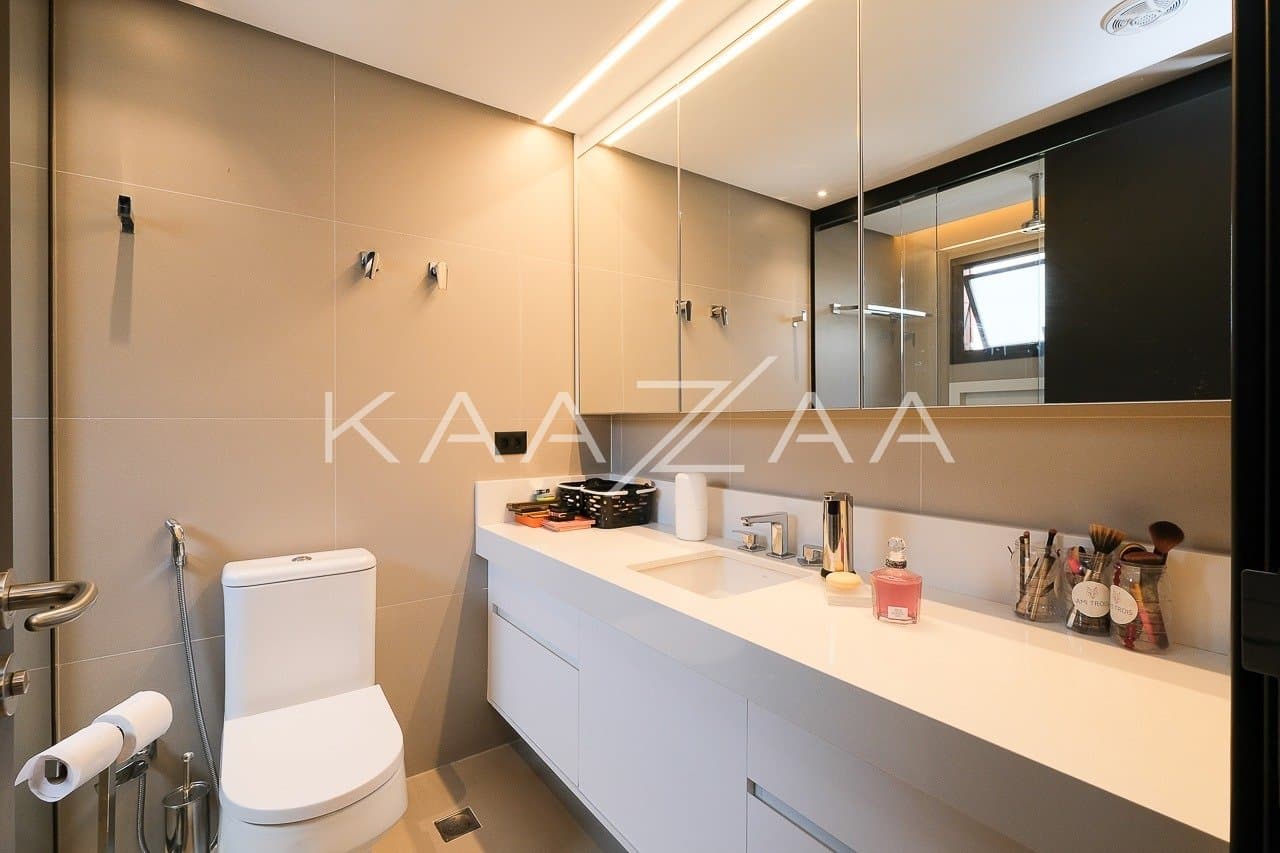 Apartamento à venda no Jardim Paulistano - Foto 17