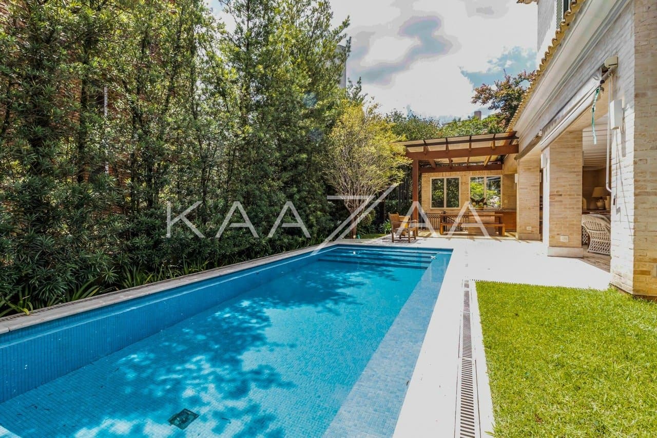 Casa em condomínio no Real Parque - Foto 1