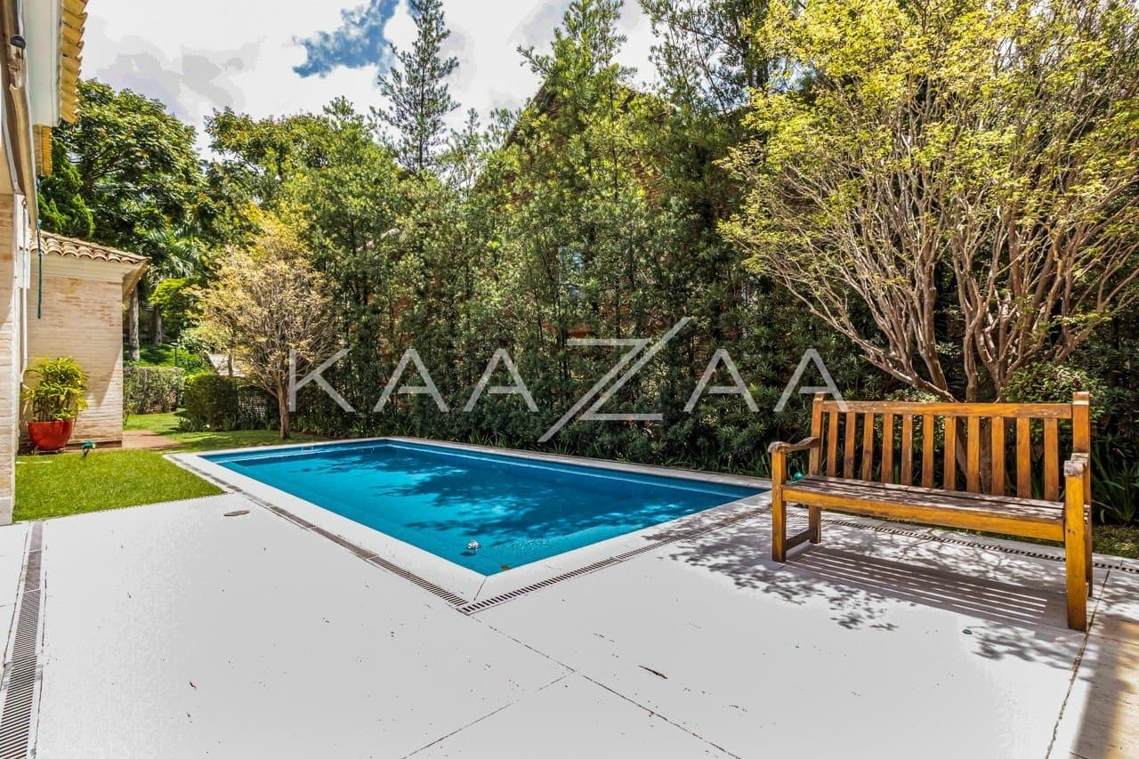 Casa em condomínio no Real Parque - Foto 2