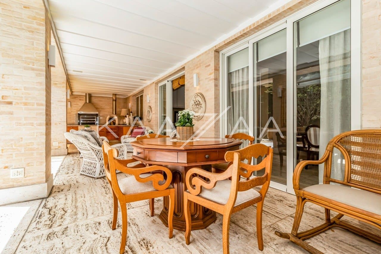 Casa em condomínio no Real Parque - Foto 3