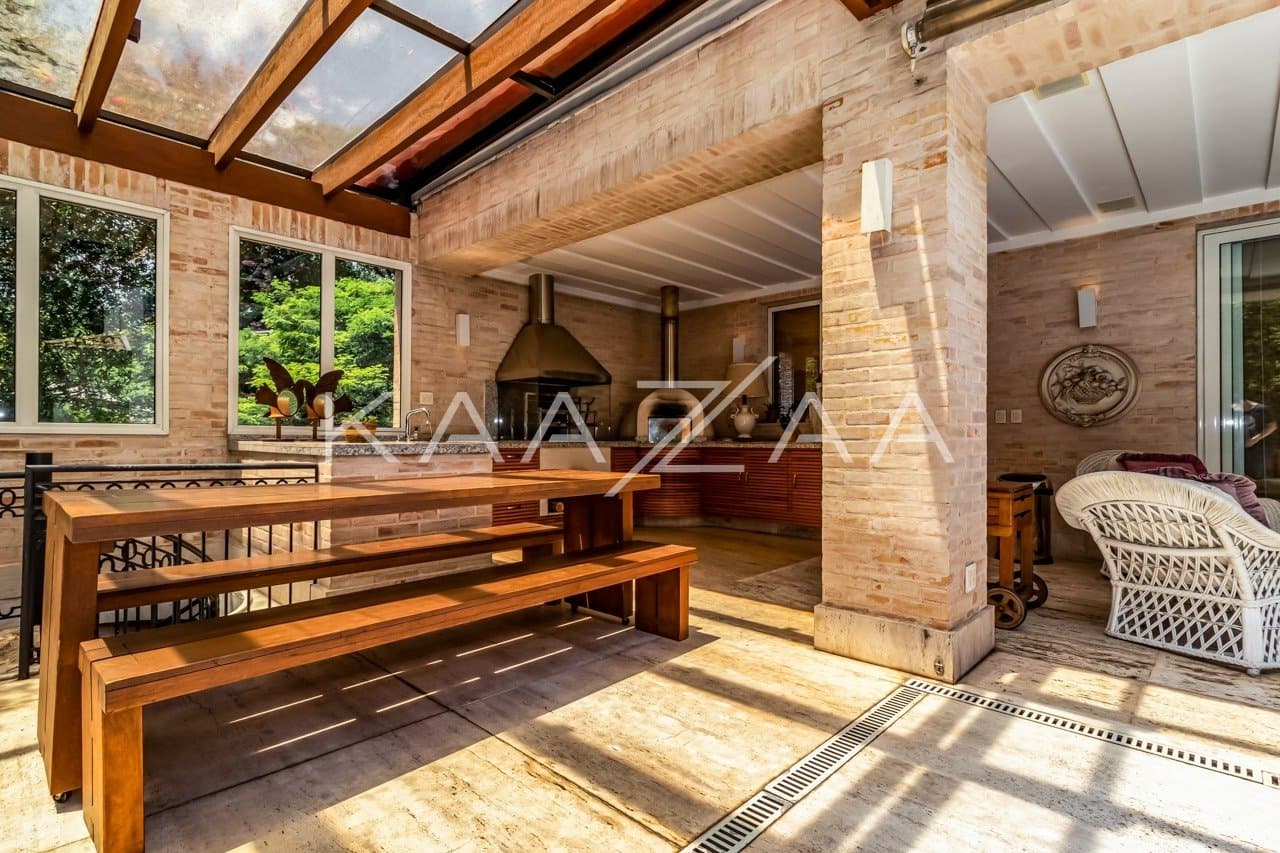 Casa em condomínio no Real Parque - Foto 5