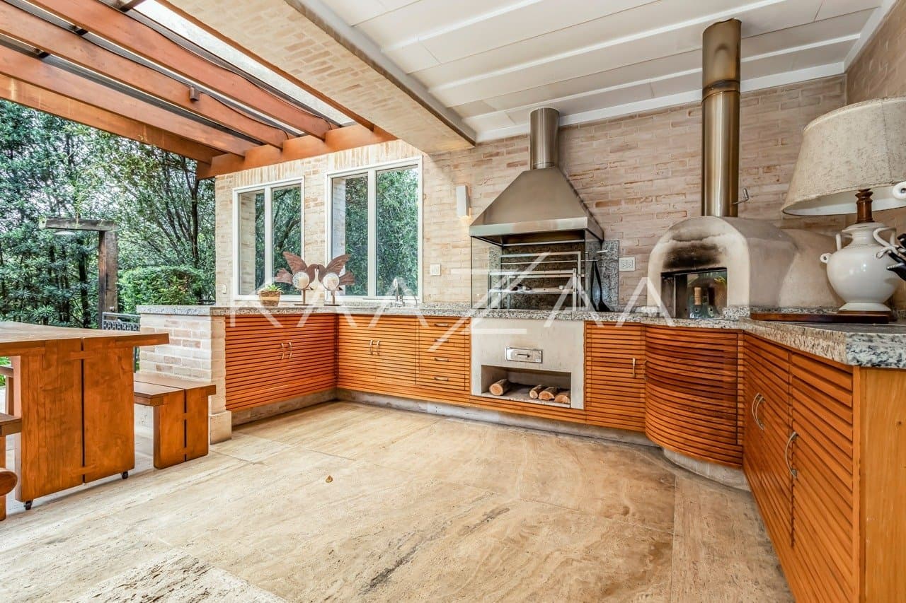 Casa em condomínio no Real Parque - Foto 6