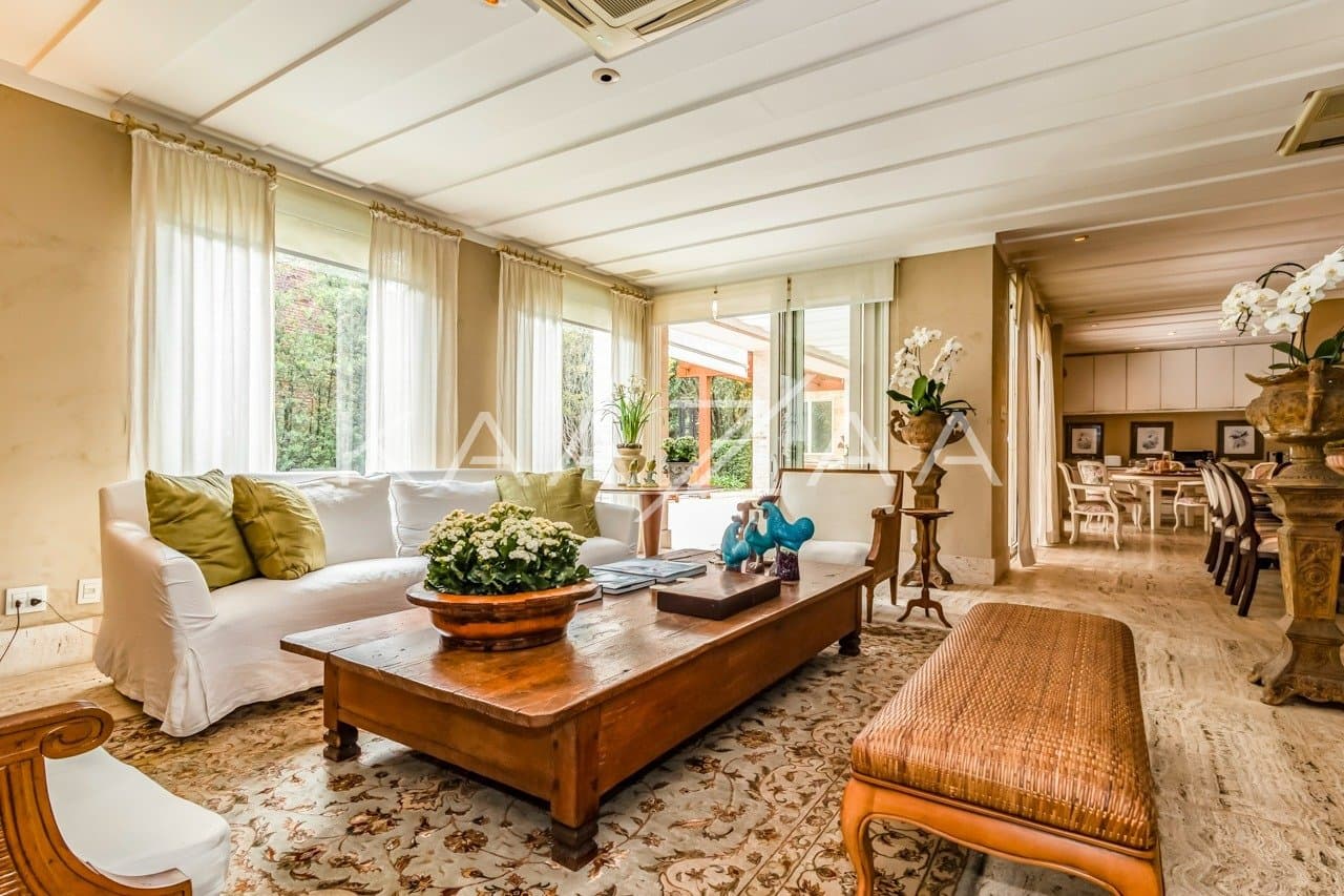 Casa em condomínio no Real Parque - Foto 8