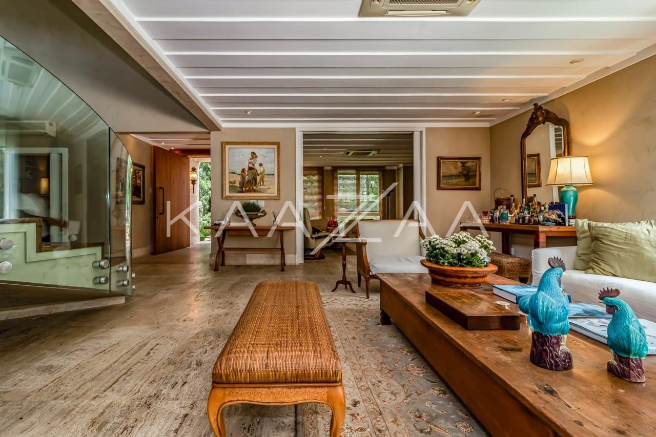 Casa em condomínio no Real Parque - Foto 9