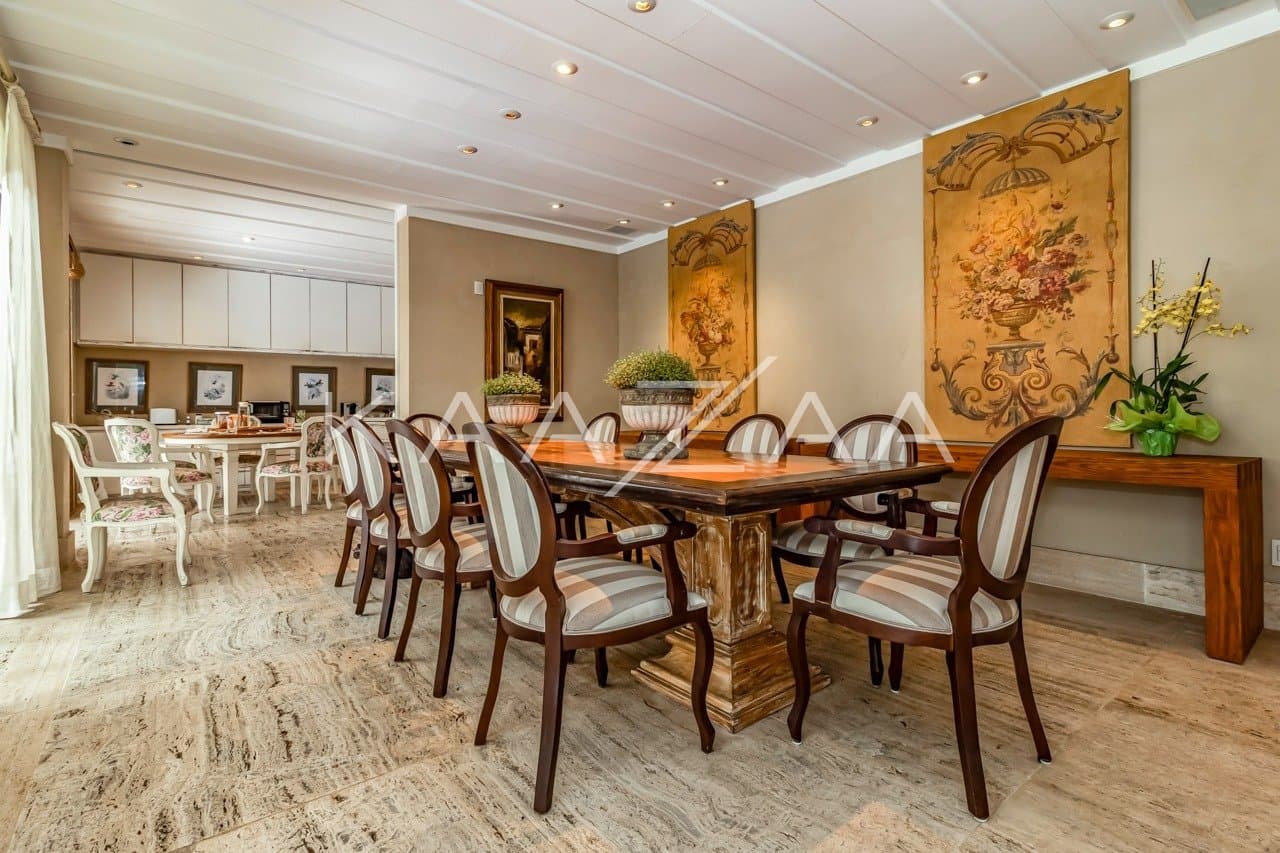 Casa em condomínio no Real Parque - Foto 10