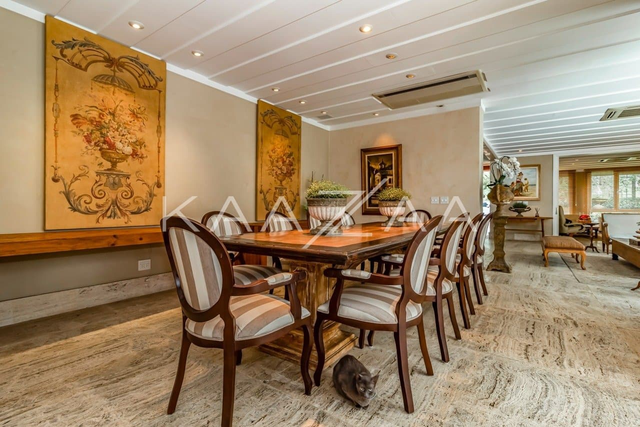 Casa em condomínio no Real Parque - Foto 11