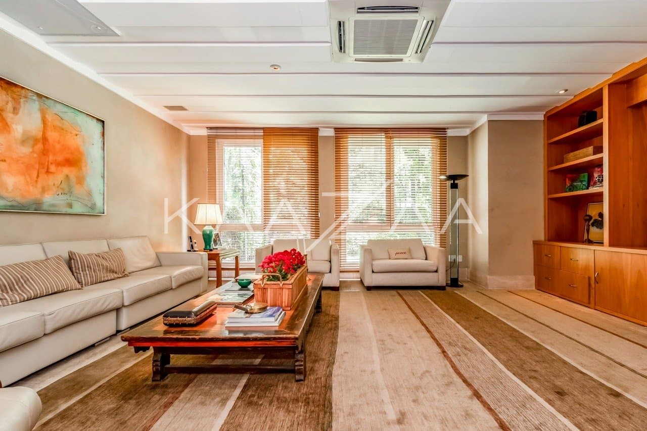 Casa em condomínio no Real Parque - Foto 12