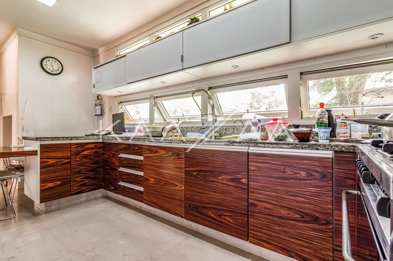 Casa em condomínio no Real Parque - Foto 15