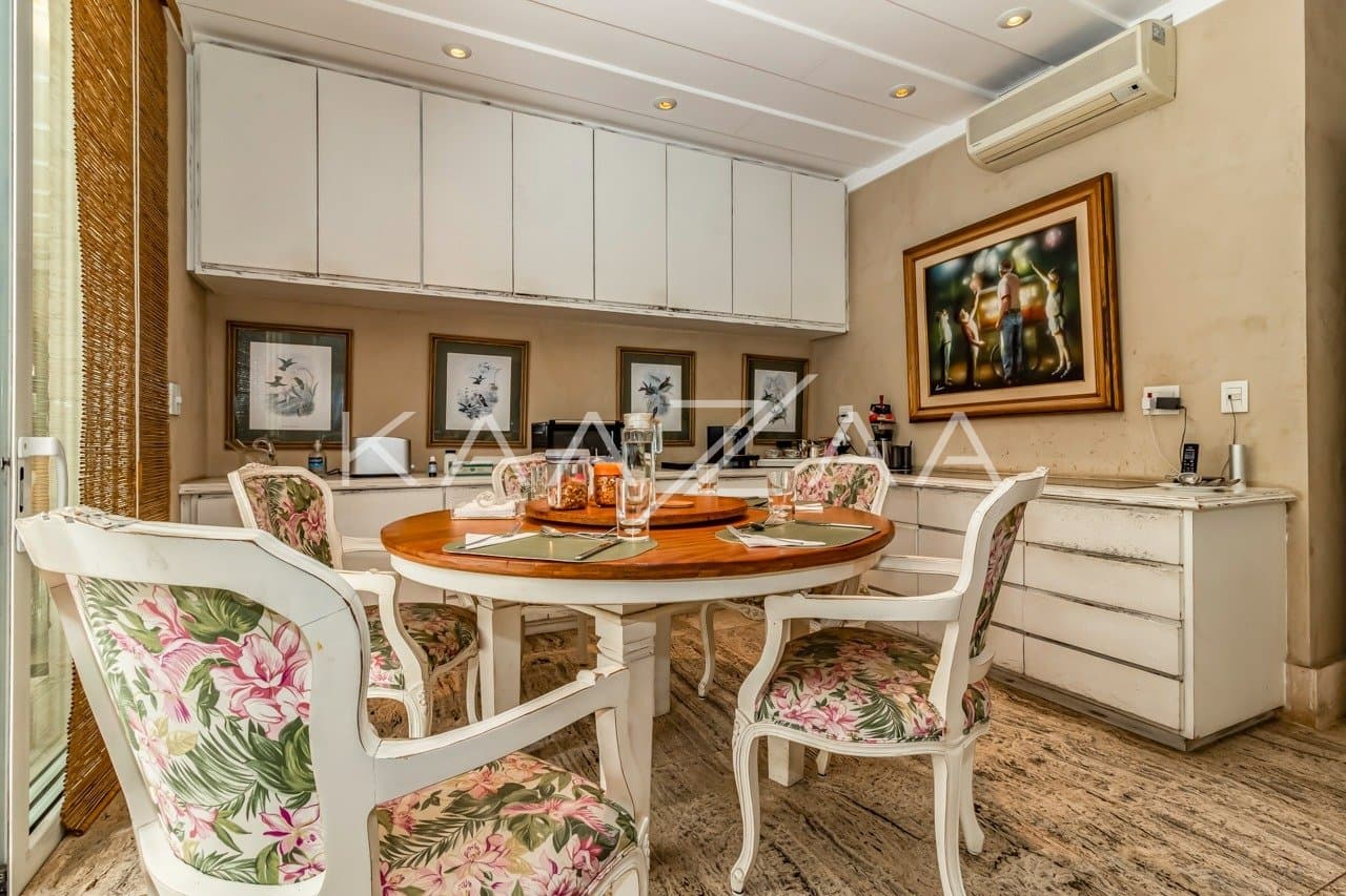 Casa em condomínio no Real Parque - Foto 16