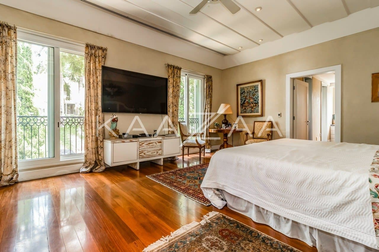 Casa em condomínio no Real Parque - Foto 17