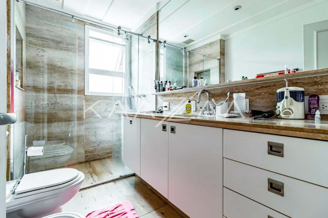 Casa em condomínio no Real Parque - Foto 20