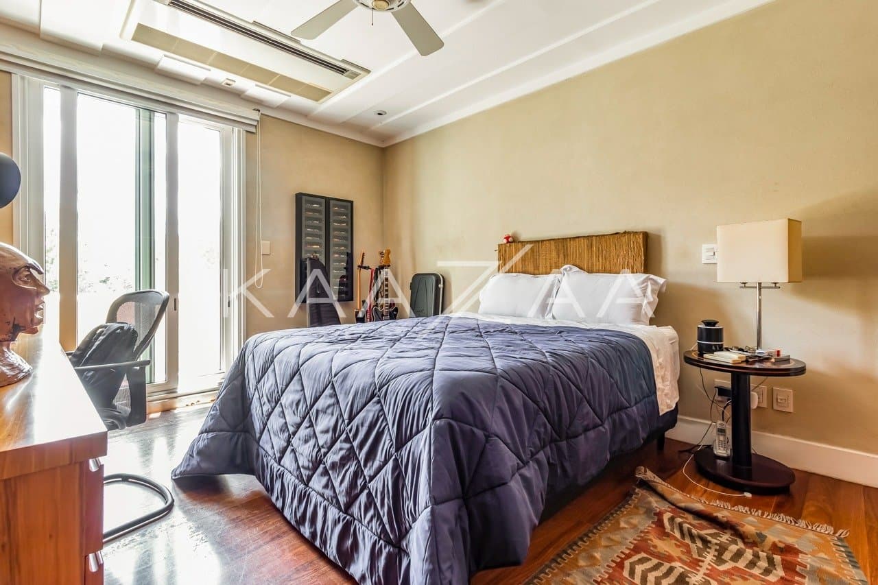 Casa em condomínio no Real Parque - Foto 21