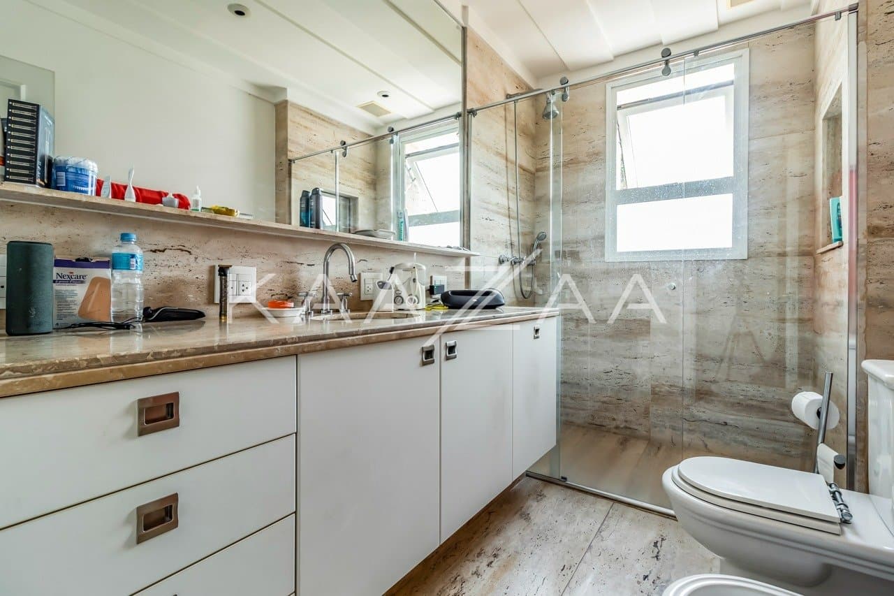 Casa em condomínio no Real Parque - Foto 22