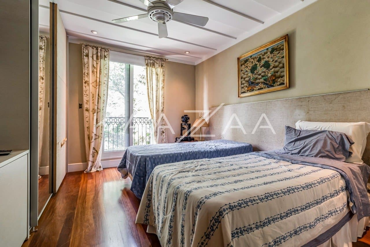 Casa em condomínio no Real Parque - Foto 23