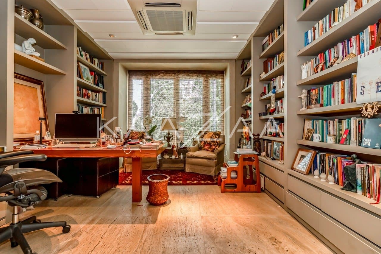 Casa em condomínio no Real Parque - Foto 25