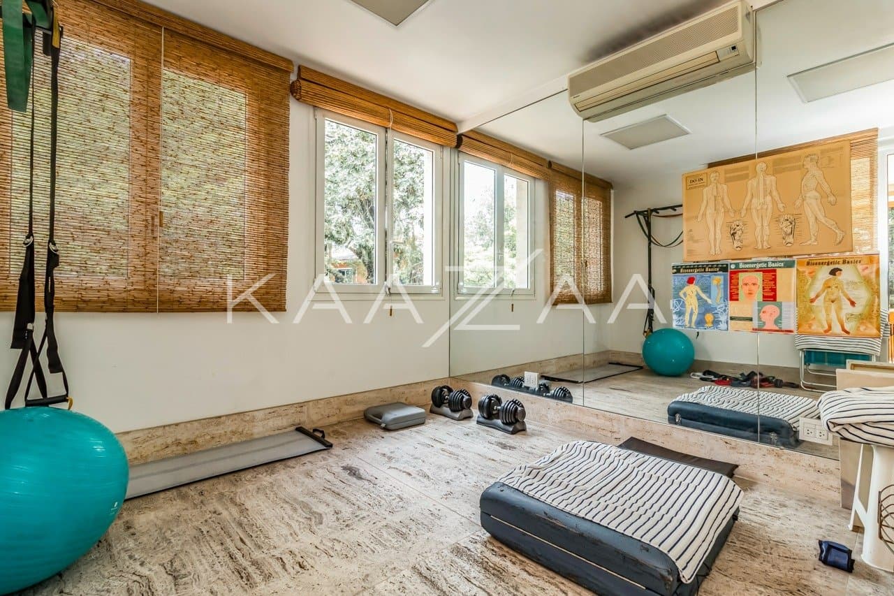 Casa em condomínio no Real Parque - Foto 26