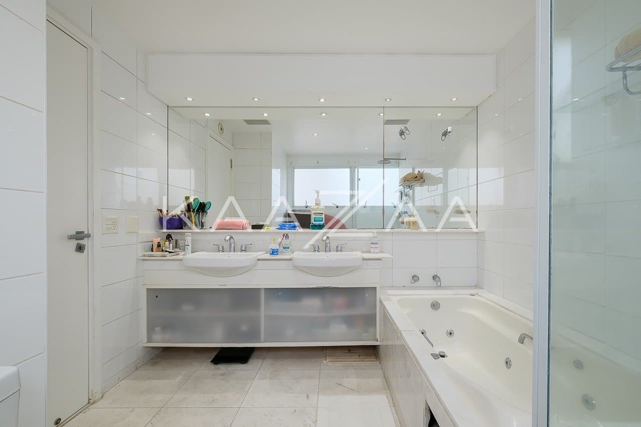 Impecável: apartamento reformado em Moema com 3 suítes. - Foto 15