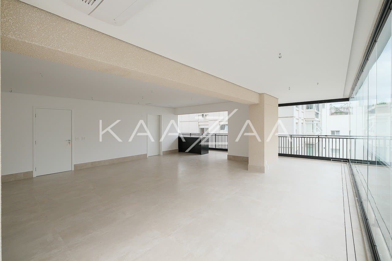 Apartamento para venda e locação no Jardins - Foto 1