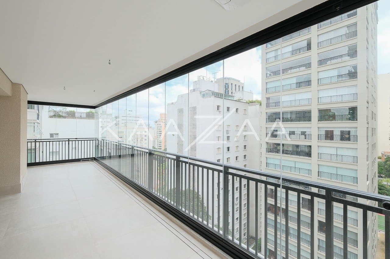 Apartamento para venda e locação no Jardins - Foto 2