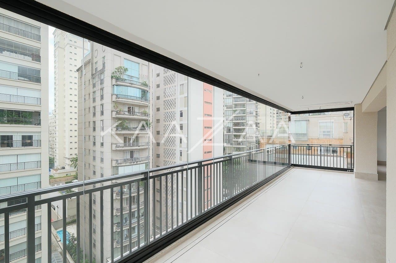 Apartamento para venda e locação no Jardins - Foto 3