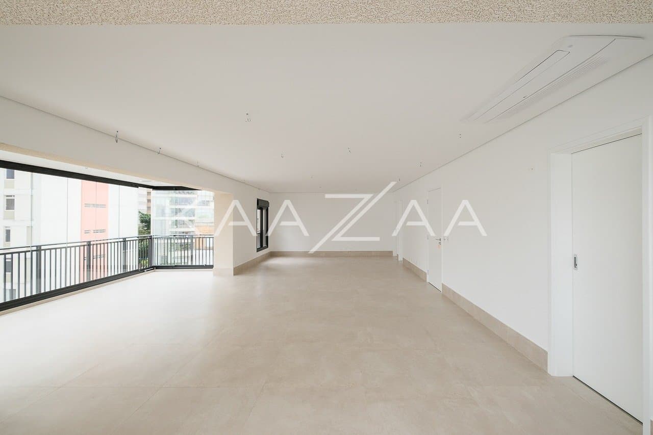 Apartamento para venda e locação no Jardins - Foto 5