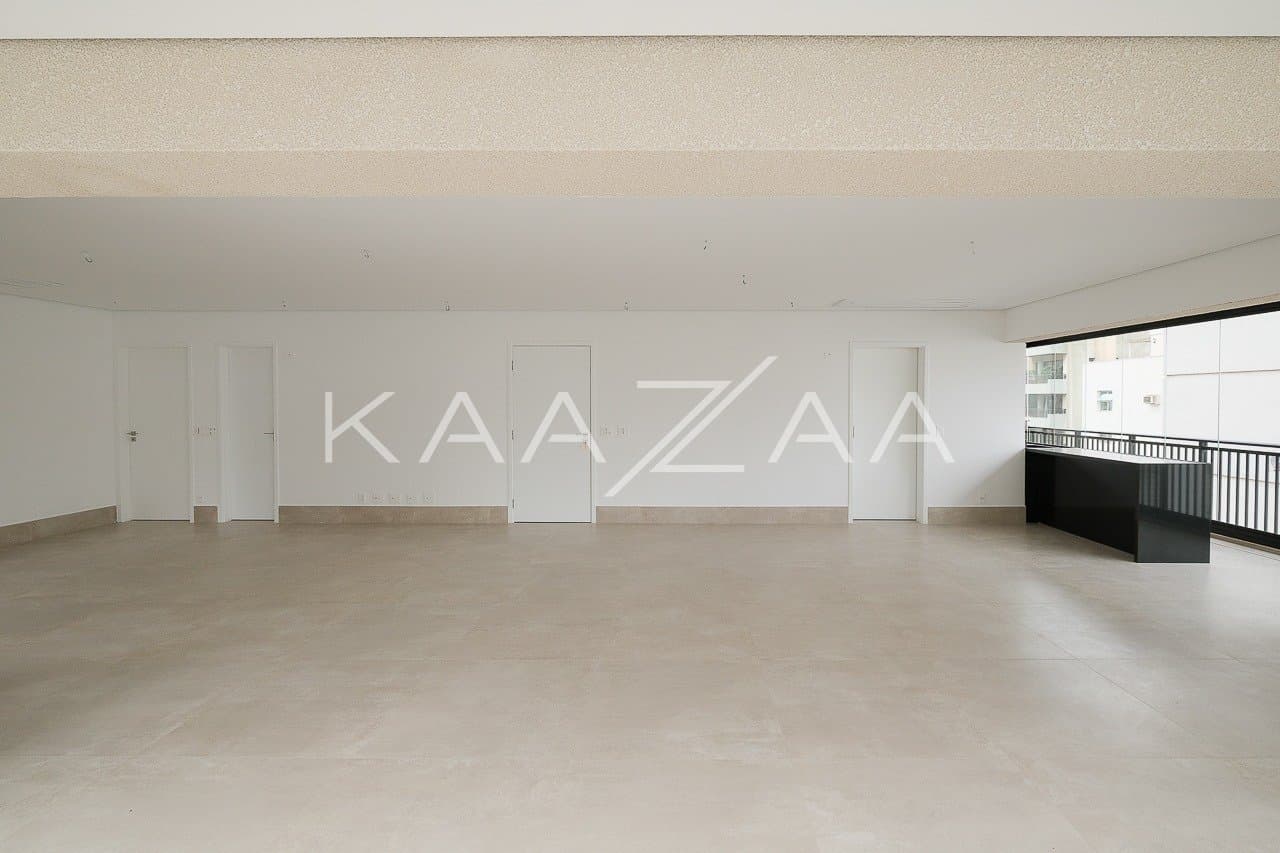 Apartamento para venda e locação no Jardins - Foto 6