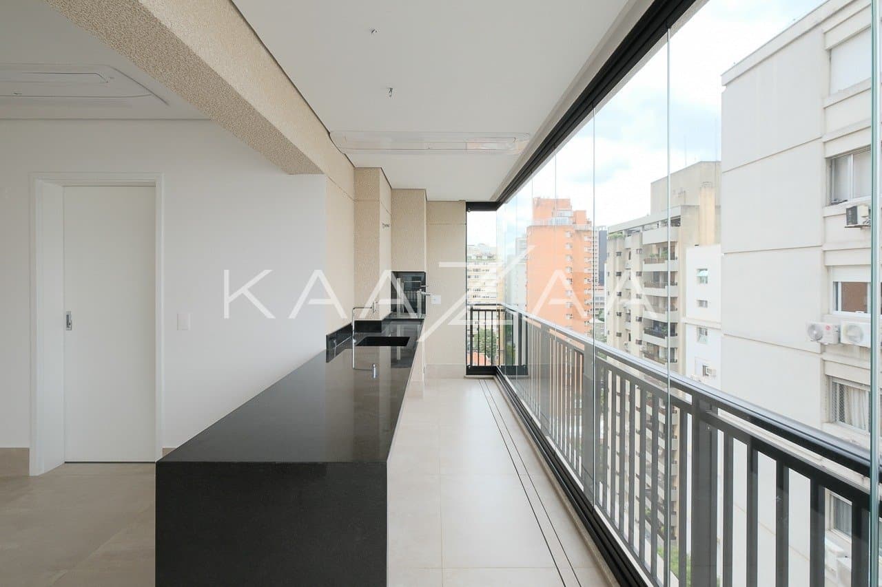 Apartamento para venda e locação no Jardins - Foto 7