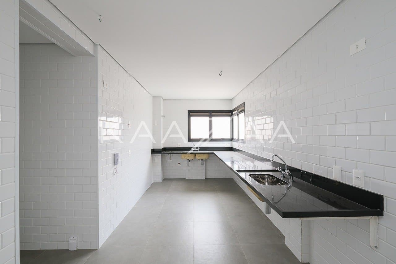 Apartamento para venda e locação no Jardins - Foto 8
